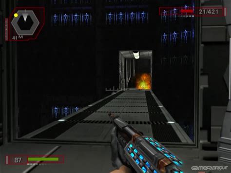 Terminator 3: Rise of the Machines Download - GameFabrique