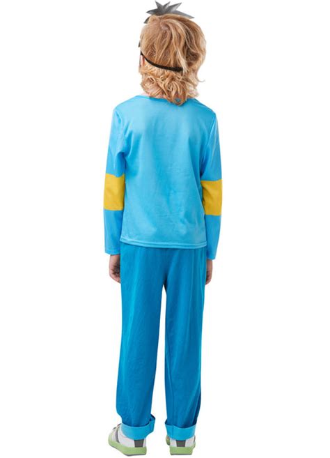 Horrid Henry Costume Child — Party Britain