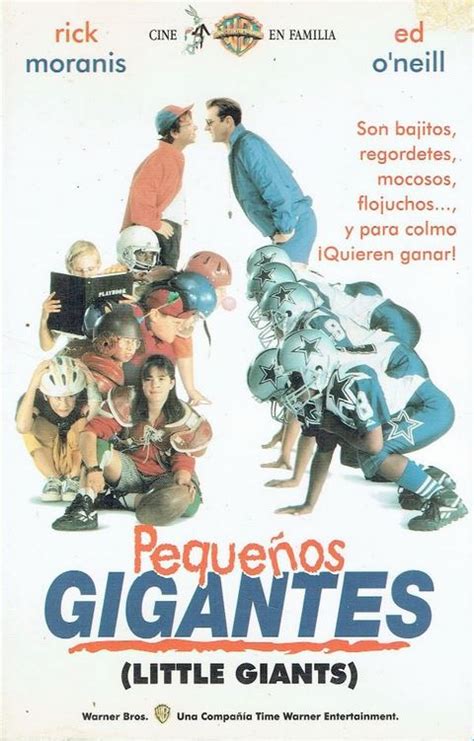 Little Giants (1994)