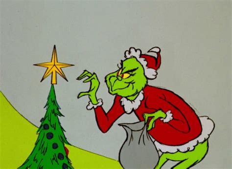 20 facts you might not know about How the Grinch Stole Christmas | Yardbarker