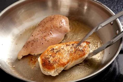 How to Brown Chicken? (Step-by-Step Guide)