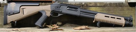 Short Barrel Shotguns - MaddMacs Precision Tactical