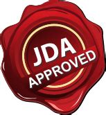 JDA Logo - LogoDix