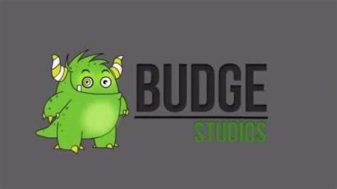 Budge Studios - Audiovisual Identity Database