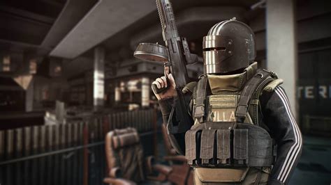 Huge Tarkov Update Reveals New Weapons, Wipe Info, and Roadmap ...