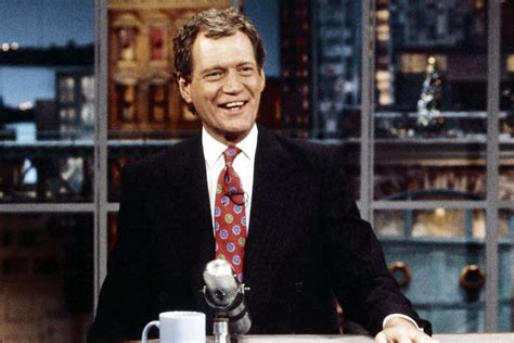 CBS All Access Needs To Put The Late Show with David Letterman on Streaming