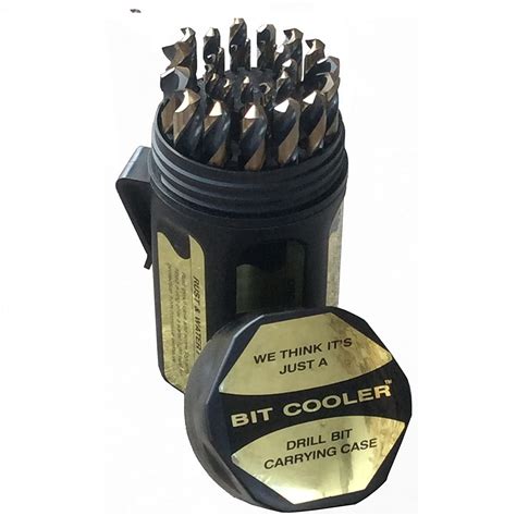 Top 5 Best Drill Bits for Metal [May 2024 Review] - MetalProfy