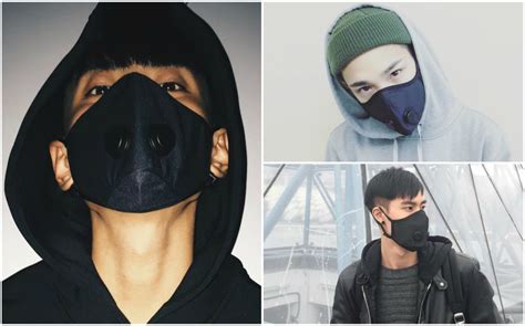 Should you wear an anti-pollution mask? | CNN