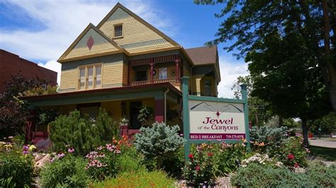 Top 8 Cool & Unusual Hotels in Cañon City, CO | Best Hotel Accommodations