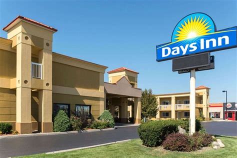 DAYS INN BY WYNDHAM TONAWANDA/BUFFALO $64 ($̶7̶4̶) - Prices & Motel Reviews - NY - Tripadvisor