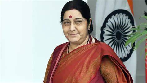 Sushma Swaraj to attend OIC meet, hold bilateral meet in UAE