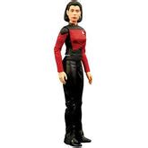 Star Trek Tng Ensign Bajoran Ro Laren Figure | Free Shipping