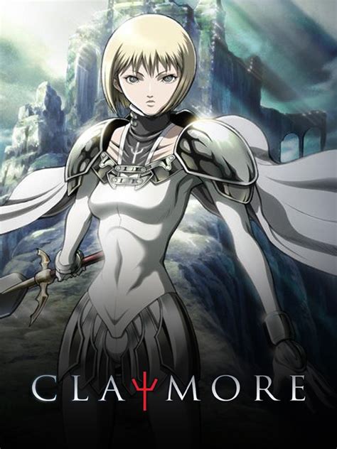 Details more than 79 claymore anime review latest - in.coedo.com.vn