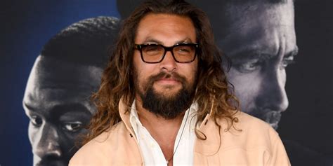 Jason Momoa's Tattoos and Their Meanings | POPSUGAR Beauty