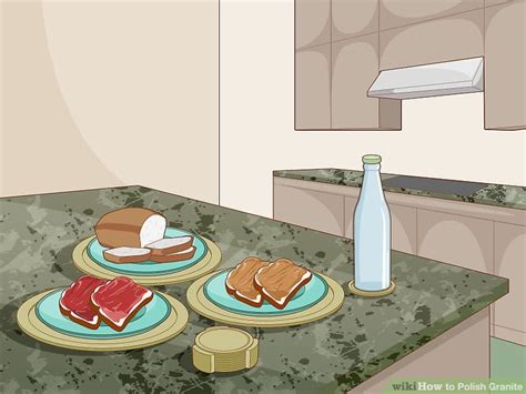 4 Ways to Polish Granite - wikiHow