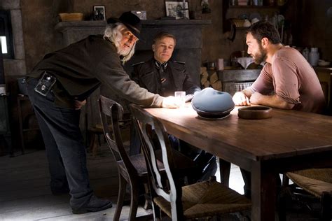 Inglourious Basterds - Behind the Scenes - Inglourious Basterds Photo (38821870) - Fanpop