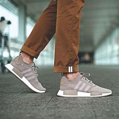 10 Ways to Wear Adidas NMD Sneaker