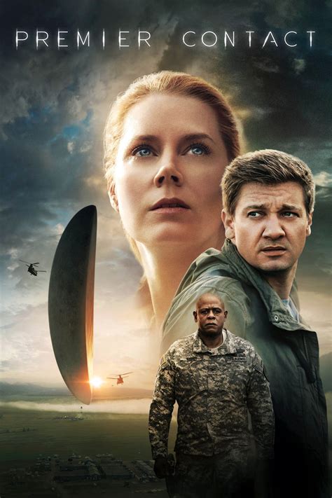 Arrival wiki, synopsis, reviews, watch and download