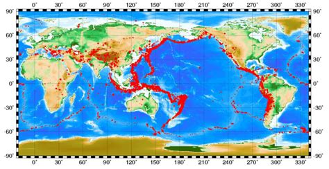 “火山”与“地震”_俯冲_板块_岩浆