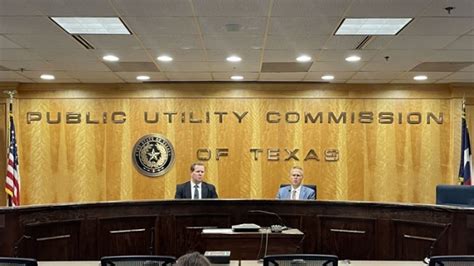 ERCOT: Energy officials say Texas' power grid will withstand increased demand this winter ...