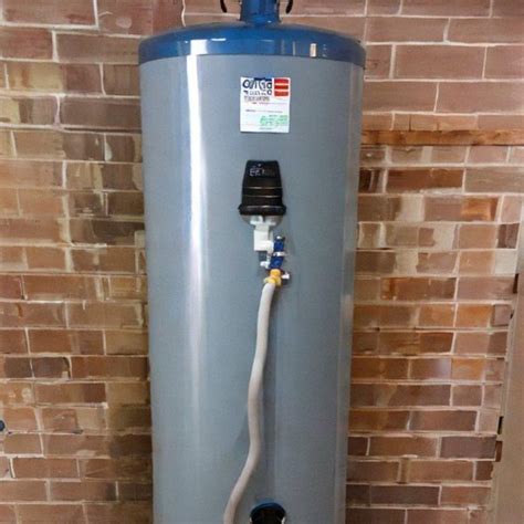 40 Gallon Gas Water Heater in Palo Alto | United Plumbing