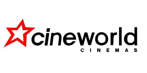 Cineworld Prices (UK) - Movie Theater Prices