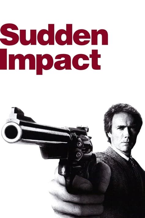 Sudden Impact (1983) — The Movie Database (TMDb)