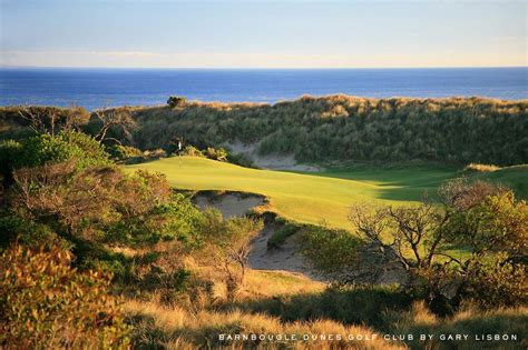 Barnbougle Dunes Golf Club – PerryGolf – The Blog