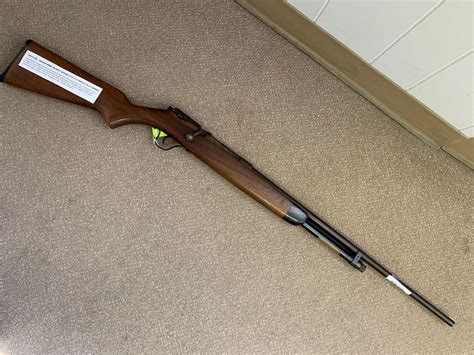 RARE Savage Model 59A Bolt Action .410 shotgun - A D Auction Depot Inc.