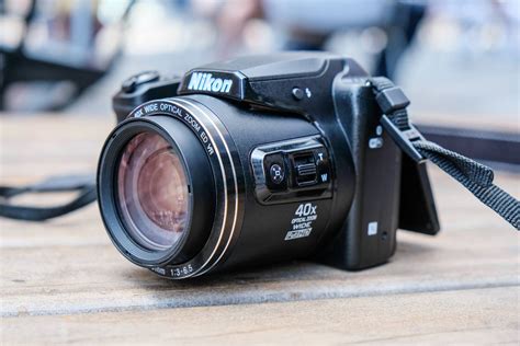 The 8 Best Optical Zoom Cameras of 2019