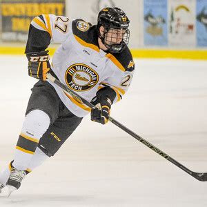 (Men's Ice Hockey) Michigan Tech at Bemidji State | Michigan Tech ...