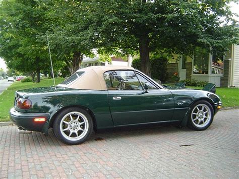 Mazda MX-5 2021, Images, Photos, Gallery, Videos, HD, 1993 Mazda MX-5 Miata - Extensively ...