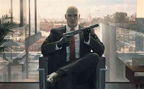 Hitman 3 to Transform into Hitman: World of Assassination