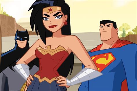 'Justice League Action' Goes for Laughs in First Clips