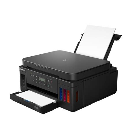 Impresora Multifunción tinta Canon PIXMA G6050 Wi-Fi · Canon · El Corte Inglés en 2024 ...