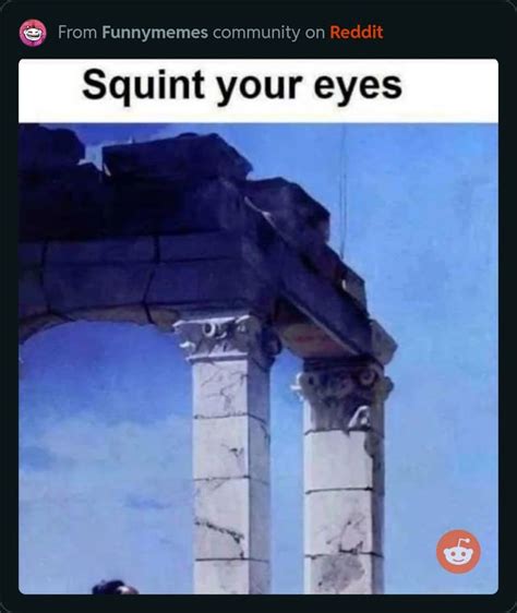 Squint your eyes(stolen meme) : r/jschlatt