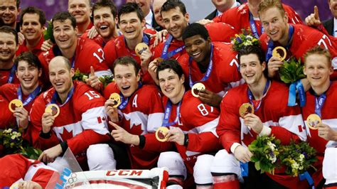 TV Ratings: CBC Wins With Canada’s Hockey Gold