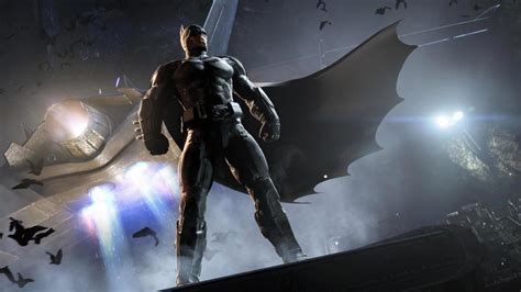 Batman: Gotham Knights Game Trailer Unleashes the Court of Owls | Den of Geek