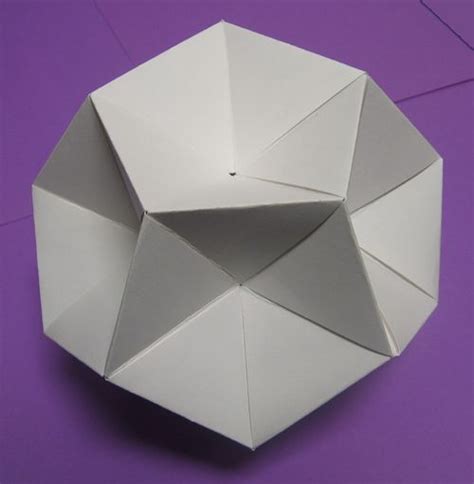 Pin by Natalya Ilina on Cubes, polyhedra | Polyhedron, Geometric solids ...