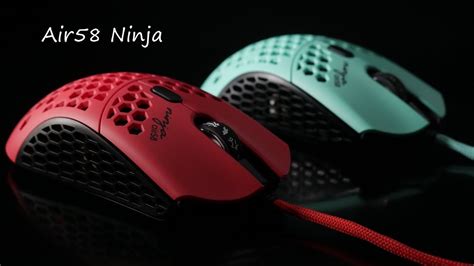 presente Elemental Sherlock Holmes gaming mouse ninja air Persona enferma Método Bonito