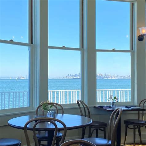 Scoma's Sausalito Restaurant - Sausalito, CA | OpenTable