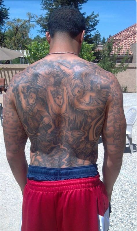 Pin de Colin Kaepernick Fan en Colin Kaepernick: Hella Fine Tattoos ...