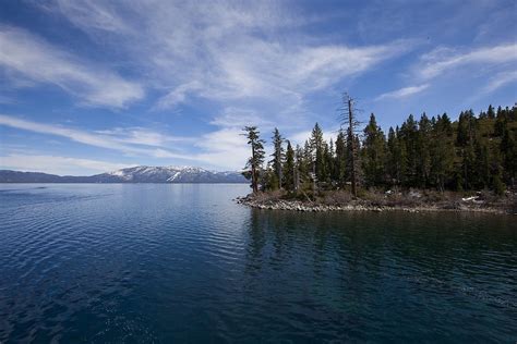 Lake Tahoe - Wikipedia