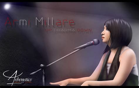 up dharma down vocalist by arbeneticss on DeviantArt