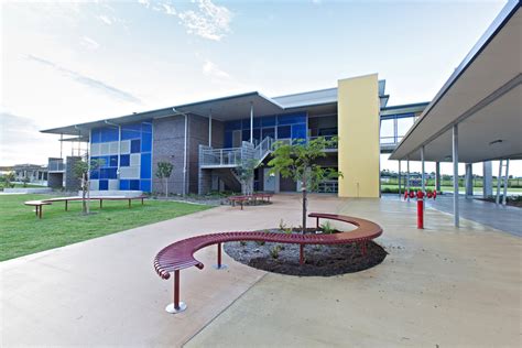 Northern Beaches State High School, Mackay - Paynters