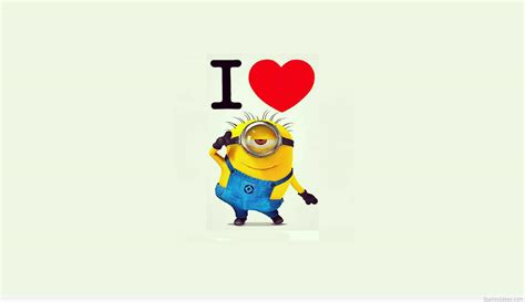 25 Cute Minions Wallpapers Collection