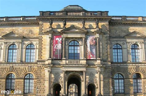 Museums in Dresden, Germany