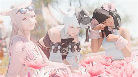 Reshade preset ffxiv errors - jesvp