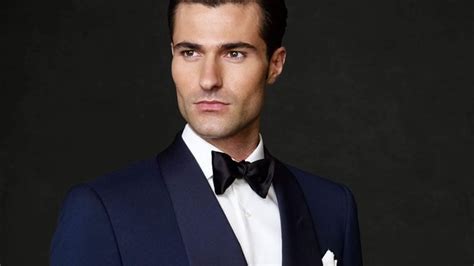 The Black Tie Dress Code for Men (Formal Attire) - The Trend Spotter