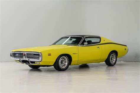 1971 Dodge Charger SE | Auto Barn Classic Cars